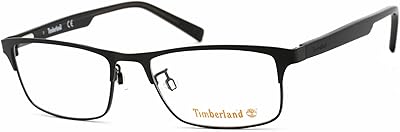 Lunettes de prescription tb1547 002, noir mat, taille 53 mm, noir mat, 53/17/140