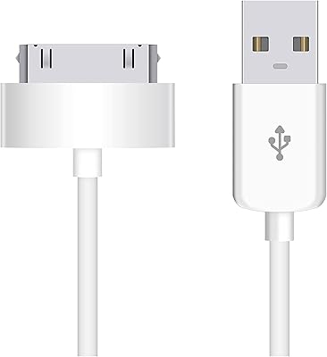 Câble de données usb intech pour le chargement et la synchronisation pour iphone