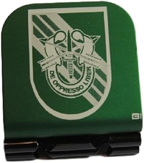Écusson du 5ème groupe des forces spéciales du vietnam avec clip pour chapeau gravé au laser vert, vert, taille unique. Des milliers de références à découvrir sur Diaytar Sénégal