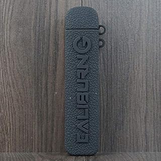 Rayley modshield pour uwell caliburn g skin cover housse en silicone uwell caliburn
