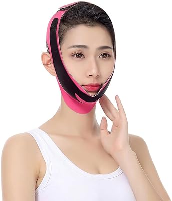 Sangle de menton anti-ronflement rubik, ceinture anti-ronflement réglable et respirante, solution avancée d'aide