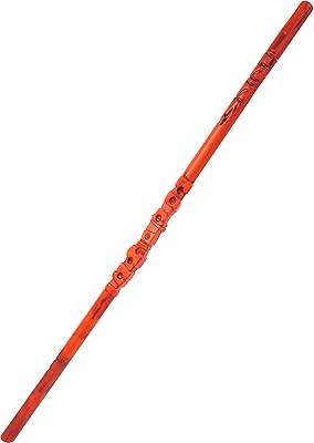 Inspirit designs teenage mutant ninja turtles movie kids donatello costume staff accessoire |