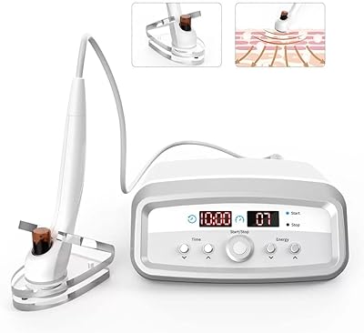 Masseur oculaire électrique intelligent pour le massage des yeux éliminant les rides