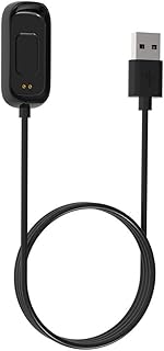 Câble de chargement oka compatible avec oppo band usb, chargeur pour montre intelligente