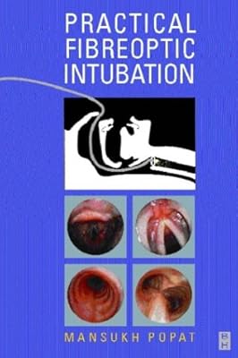 Intubation pratique par fibre optique