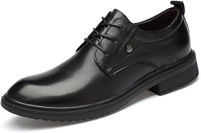 Chaussures décontractées pour hommes, mocassins de luxe confortables, oxfords d'affaires pour hommes, chaussures