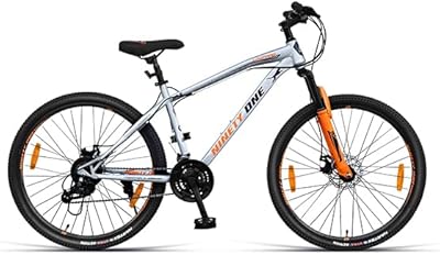 Vélo ninety one leopard