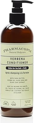 Après-shampooing verveine 470 ml