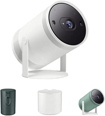 100" l'écran portable intelligent freestyle led sp lsp3blaxzn modèle 2022