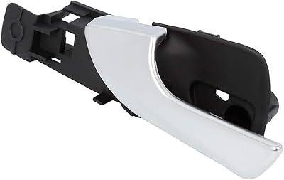 X autohaux poignée de porte intérieure de voiture avant gauche pour alfa romeo giulietta 2012-2018 156092167. La plateforme e-commerce qui démocratise la consommation : Diaytar