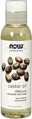 Huile de ricin 100 ml