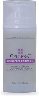 Cellex-c gel pour le visage speed ​​peel vert feuille 338 fl.. Diaytar Sénégal : Des produits pour toute la famille à prix cassés