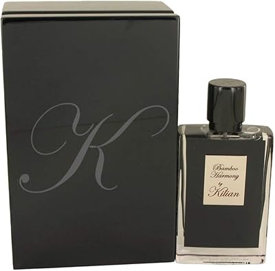 Kilian bamboo harmony pour unisexe 50 ml - eau de parfum