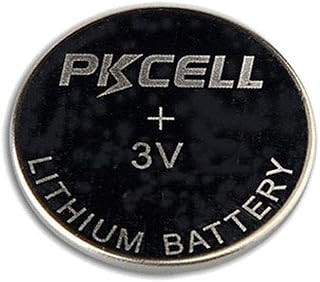 Batterie au lithium cr2430 3v avec 5 piles