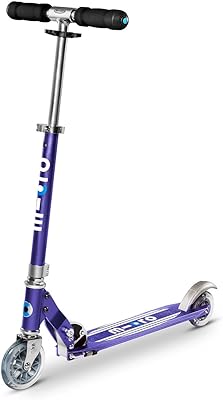 Trottinette pliable micro sprite