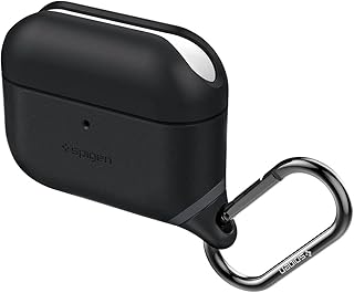 Étui de protection étanche spigen ip design slim pour apple airpods pro