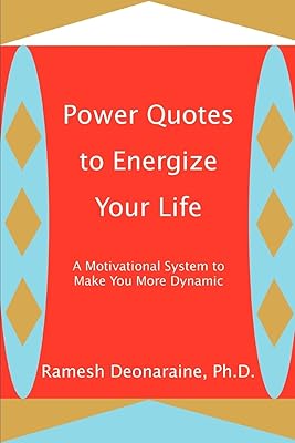 Citations puissantes pour dynamiser votre vie : un système de motivation pour vous