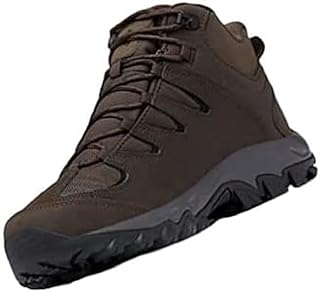 Bottes de randonnée columbia buxton peak mid 2 pour hommes