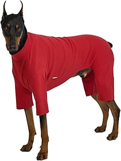 Lucky petter basic pyjama une pièce pour petits chiens, combinaison pour chiens, combinaison