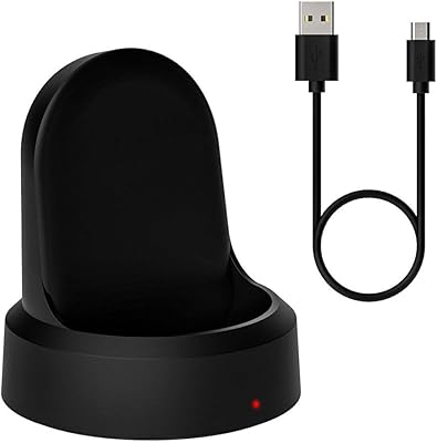 Chargeur de charge sans fil skydo compatible avec la station de chargement