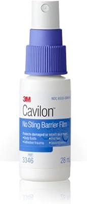 Spray barrière caflon no sting 28 ml 3m 3346 [bouteille]