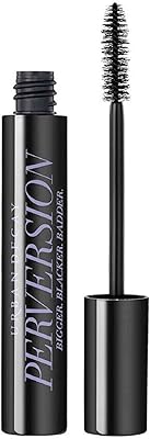 Mascara noir parfum urban decay pour femme, 12 ml (paquet de 1)