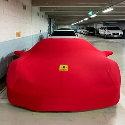 Bâche de voiture pour ferrari 360 modena 1999 2000 2001 2002 2003 2004