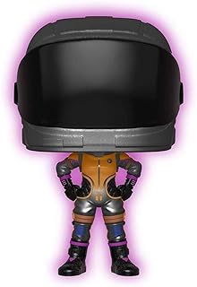 Figurines funko pop! games fortnite s2 dark vanguard 36914
