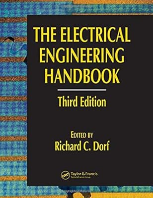 Le manuel de génie électrique - ensemble de six volumes