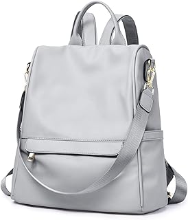 Closy femmes sac à dos mode sac à dos en cuir femmes grand