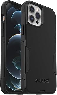 Coque otterbox computer series pour iphone 12 pro max - noir (77-65927)