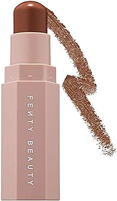 Bâtons match fenty beauty skintic contour matte par rihanna - expresso