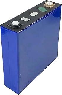 Batterie au lithium fer phosphate 3.2v lifepo4 3.7v, batterie au lithium industrielle à