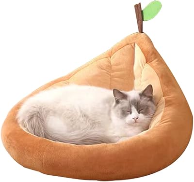 Lit pour animal de compagnie en peluche newstyle, canapé mignon, chaud et confortable