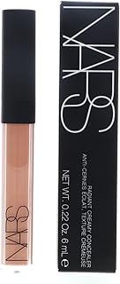 Anti-cernes crémeux radieux nars (macadamia)