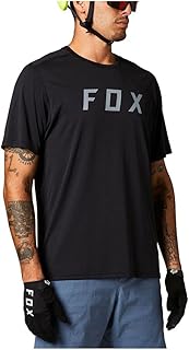 Chemise à manches courtes fox racing pour hommes