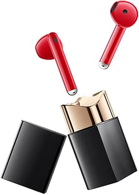 Rouge à lèvres wiwu betty ws air buds - noir. Diaytar : Là où commence votre expérience shopping idéale