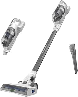 Aspirateur sans fil black & decker power series+ 14,4 v, 2 en 1