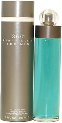 360 de perry ellis - parfum pour homme - eau de toilette, 200 ml. Simplifiez vos achats avec Diaytar, le e-commerce nouvelle génération