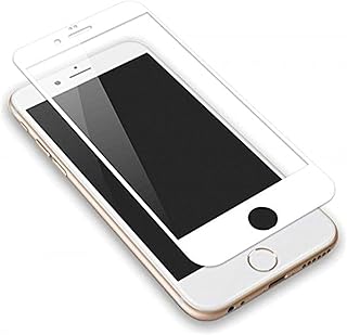 Protecteur d'écran en verre trempé incurvé 3d pour apple iphone 6/iphone 6s