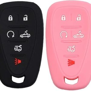 Btopars lot de 2 coques de protection en caoutchouc pour clé télécommande intelligente à 6 boutons compatible avec chevrolet chevrolet 2016 2017 2018 2019 2020 2021 camaro convertible noir rose. La plateforme e-commerce qui démocratise la consommation : Diaytar