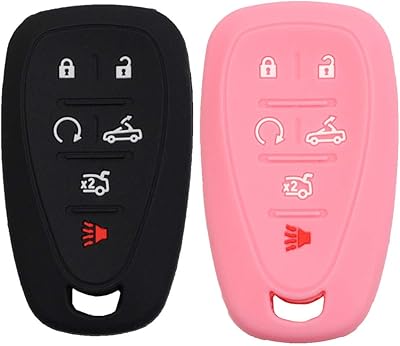 Btopars lot de 2 coques de protection en caoutchouc pour clé télécommande intelligente à 6 boutons compatible avec chevrolet chevrolet 2016 2017 2018 2019 2020 2021 camaro convertible noir rose. La plateforme e-commerce qui démocratise la consommation : Diaytar