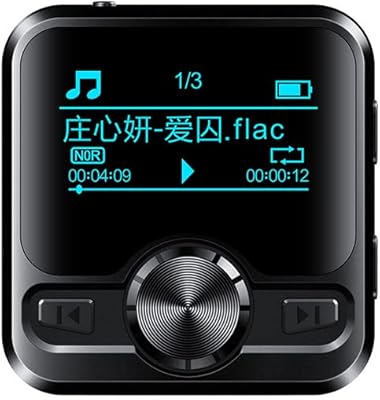 Enregistreur vocal, enregistreur 145 heures avec enregistreur mp3, batterie 24 heures, boîtier