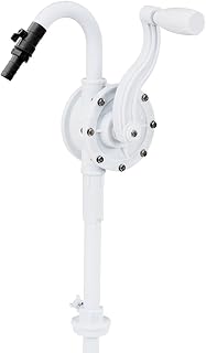 Pompe chimique rotative lumax lx-1324 (usage général). solution rentable pour la distribution