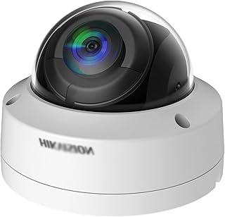 Caméra de sécurité ds-2cd2143g2-i 28 mm 4mp hikvision ip acu sense