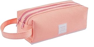 Mignonne trousse à crayons grande capacité de all new look pour université