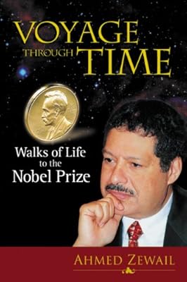 Voyage à travers le temps : parcours de vie jusqu'au prix nobel
