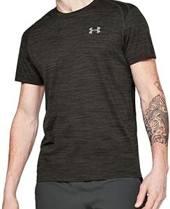 T-shirt à manches courtes ua streaker 2.0 time lapse under armour pour hommes. Diaytar : Des prix qui défient toute concurrence