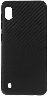 Coque de protection complète antidérapante ultra fine pour samsung galaxy a10 en tpu