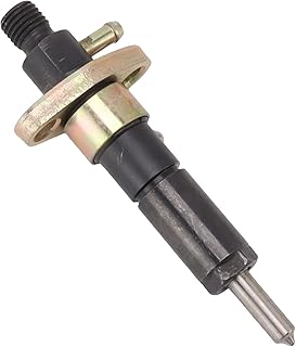 Injecteur de carburant diesel pour générateur diesel monocylindre générateur diesel refroidi par air